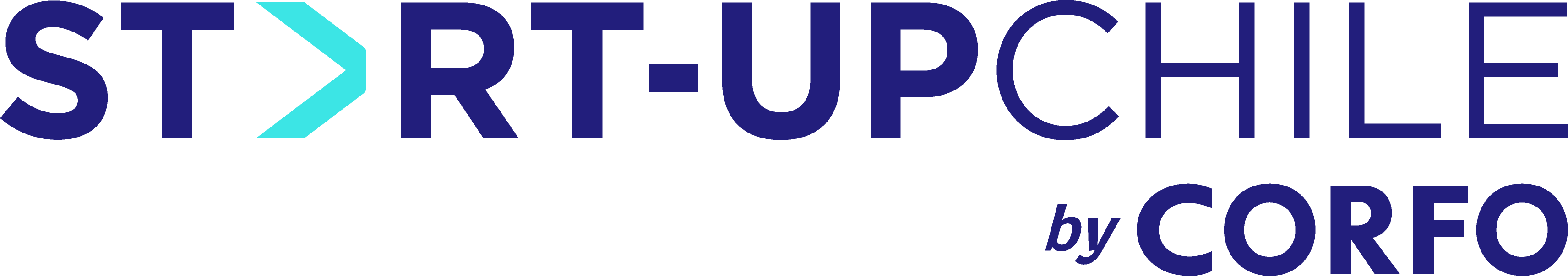 Start-Up Chile
